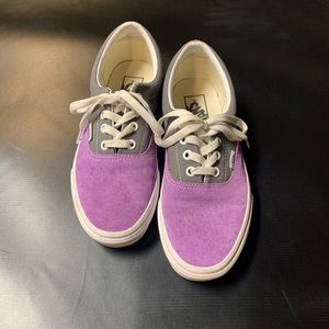 Era Two Tone Vans